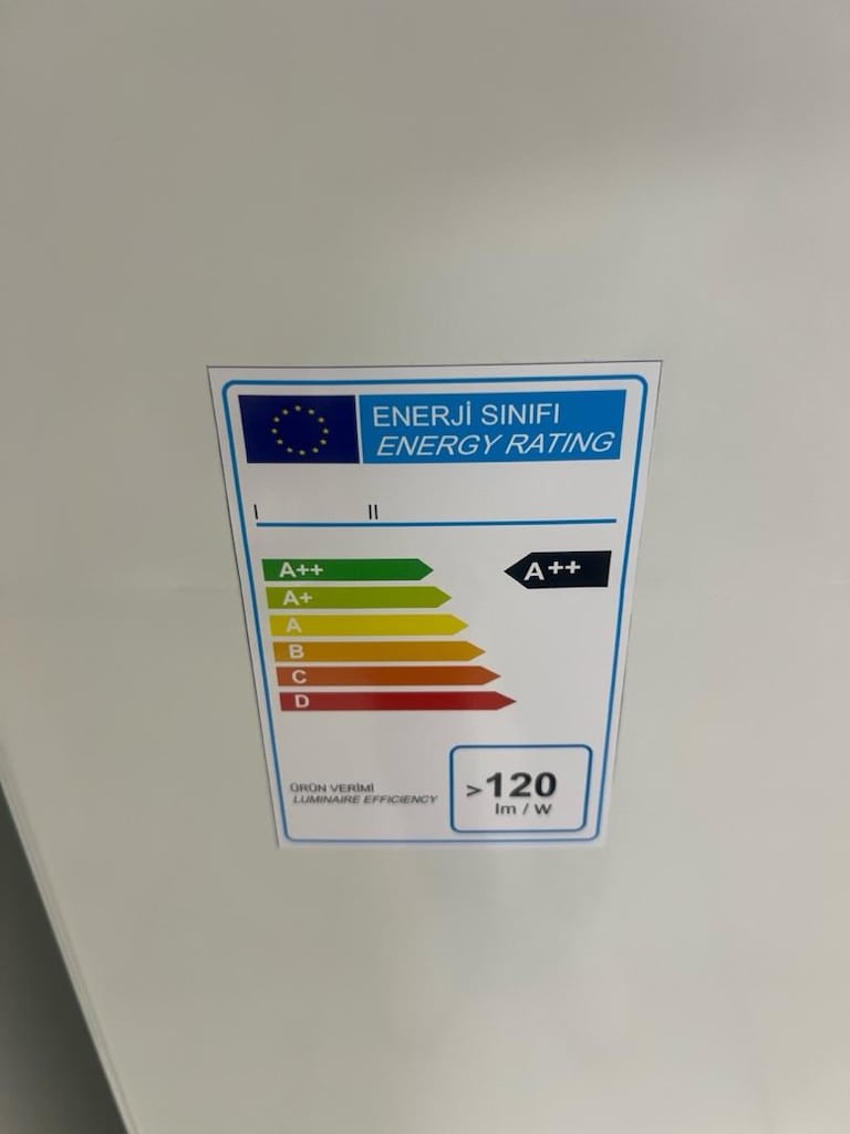 BOSCH 3 LÜ set dijital a++ enerji çok temiz - 5