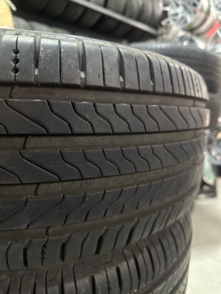205/55/16 2 Michelin 2 continental yazlık yeni ayar - 2