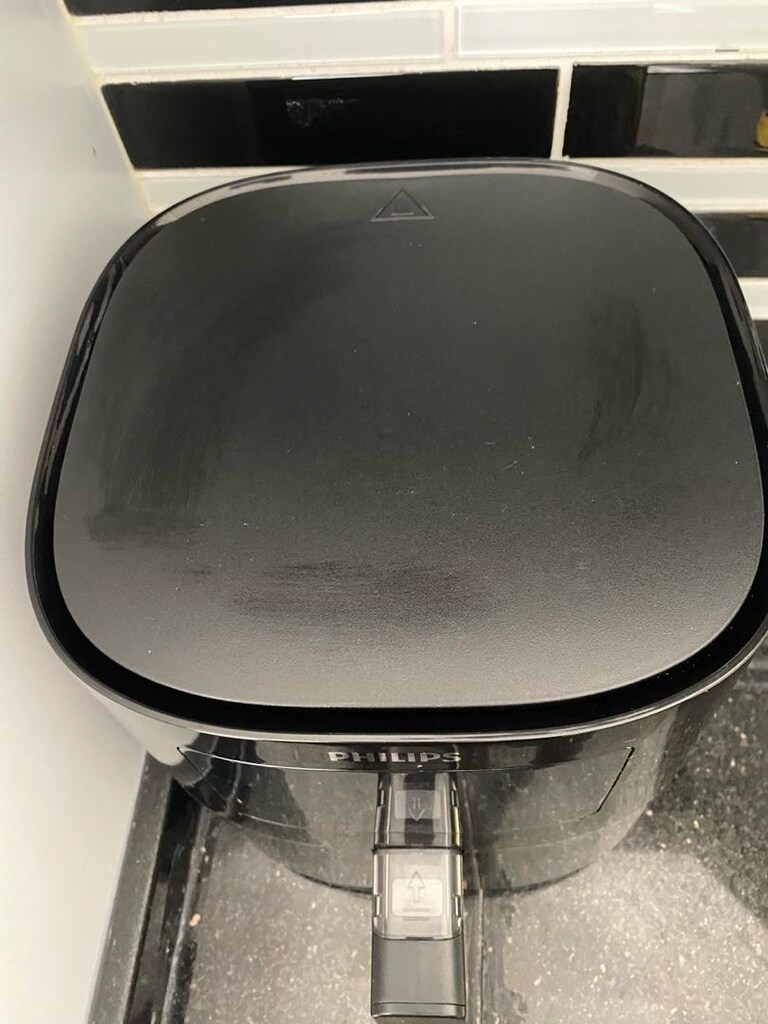 Philips airfrey - 2