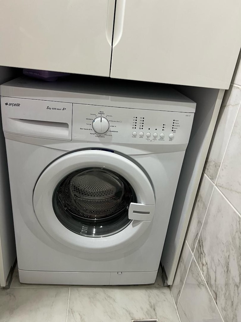 ARÇELİK Temiz 5 kğ ÇAMAŞIR MAKİNESİ - 2