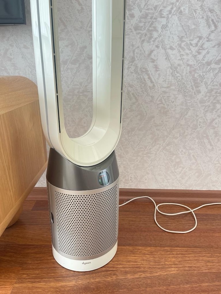 dyson hava temizleyici pure cool - 2
