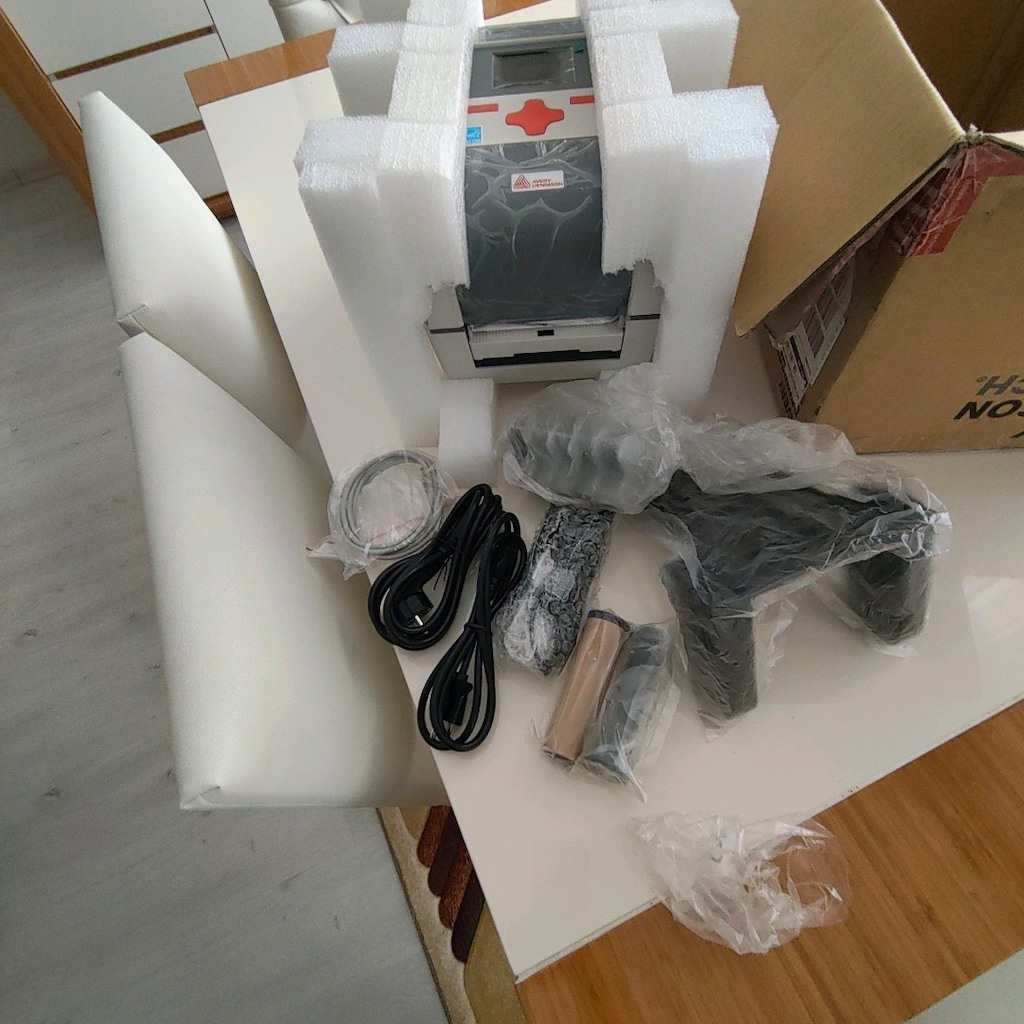 AVERY DENNİSON MONARCH M0941902 - 9