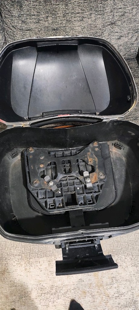 orjinal honda çantası - 5