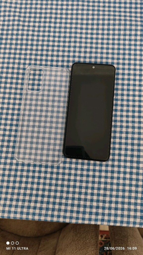 Xiaomi redmi not 12 s yurdisi kayıtlı 256 GB 8+8 ram sıfır cihaz hiç - 2