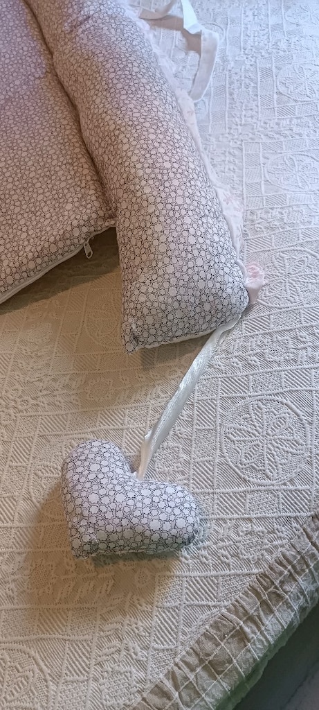 Babynest,Anne yanı yatağı - 5