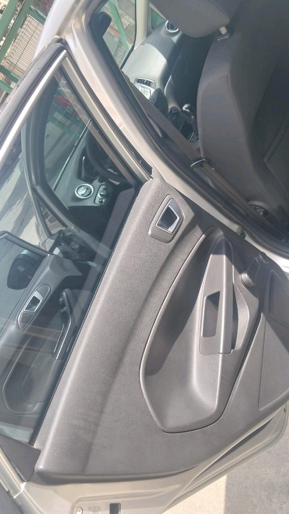 2013 model ford fiesta 1.25 trend - 3