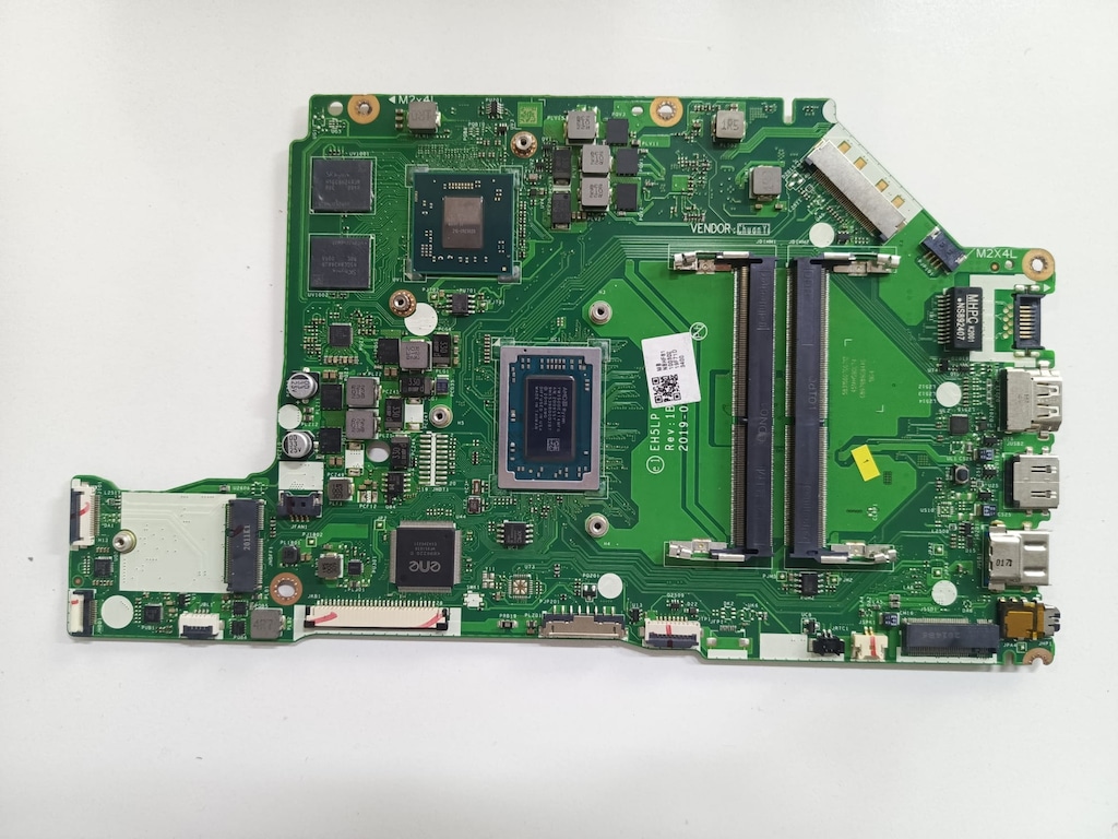 ACER ASPIRE A315-42G RYZEN 5 3500U + 2GB EKRAN KARTLI ANAKART - 8