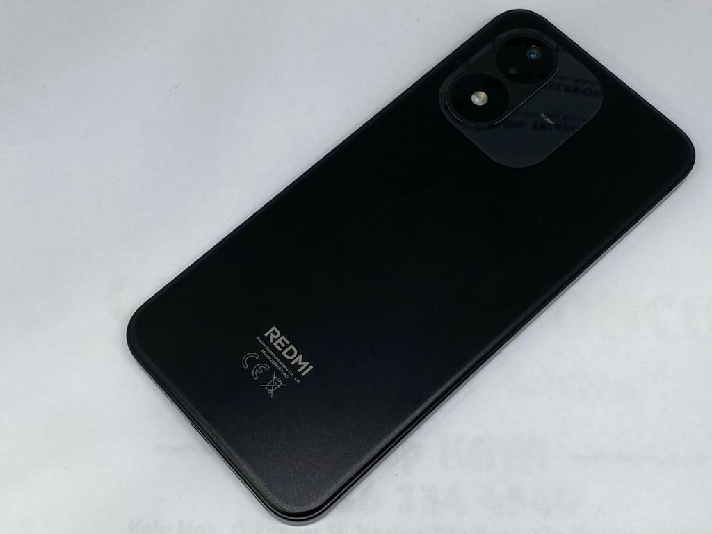 5 GÜNLÜK Redmi Note 17 5G 6/256 GB 24 Ay Garanti SIFIR GİBİ - 5