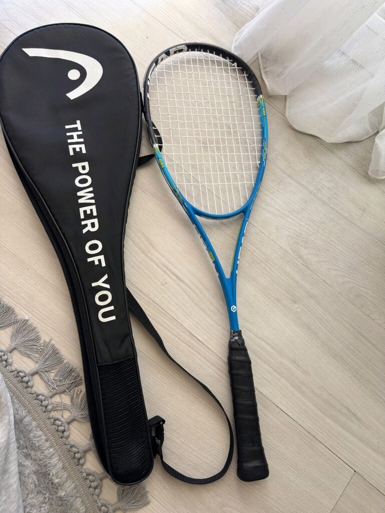 Tenis roket setı - 6