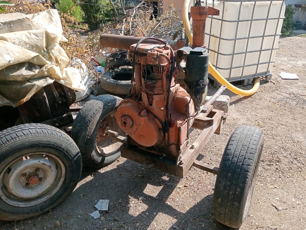 pancar motoru - 2