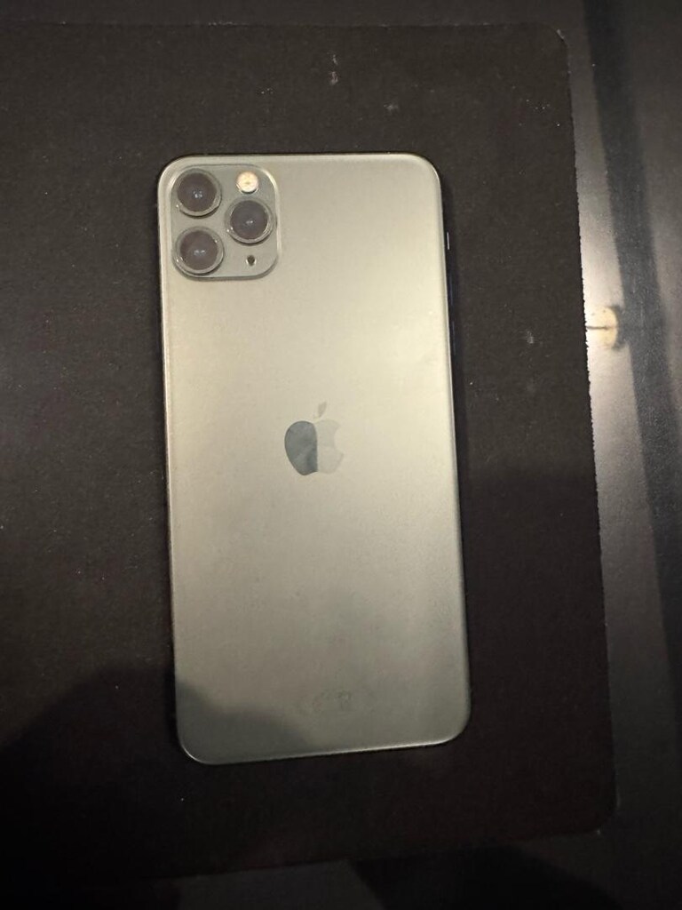 İPHONE 11 PRO MAX TR - 3