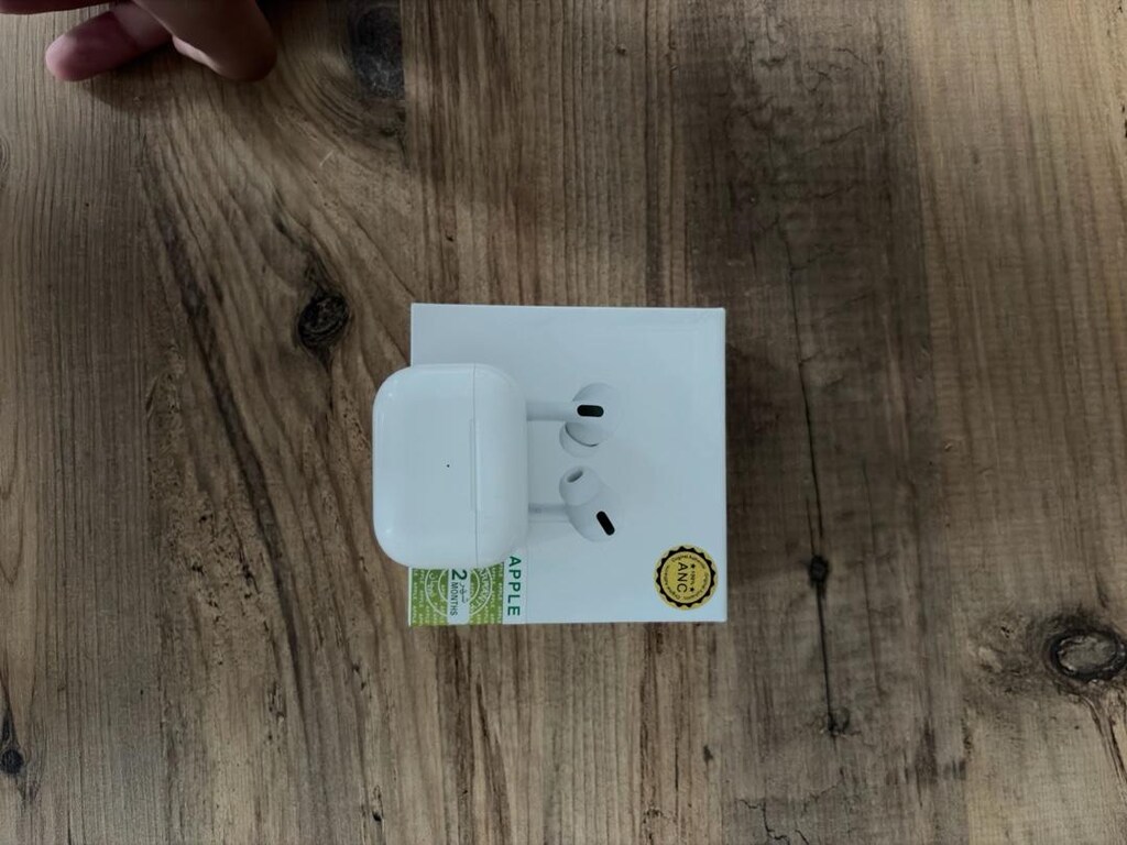 Airpods kulaklık - 2