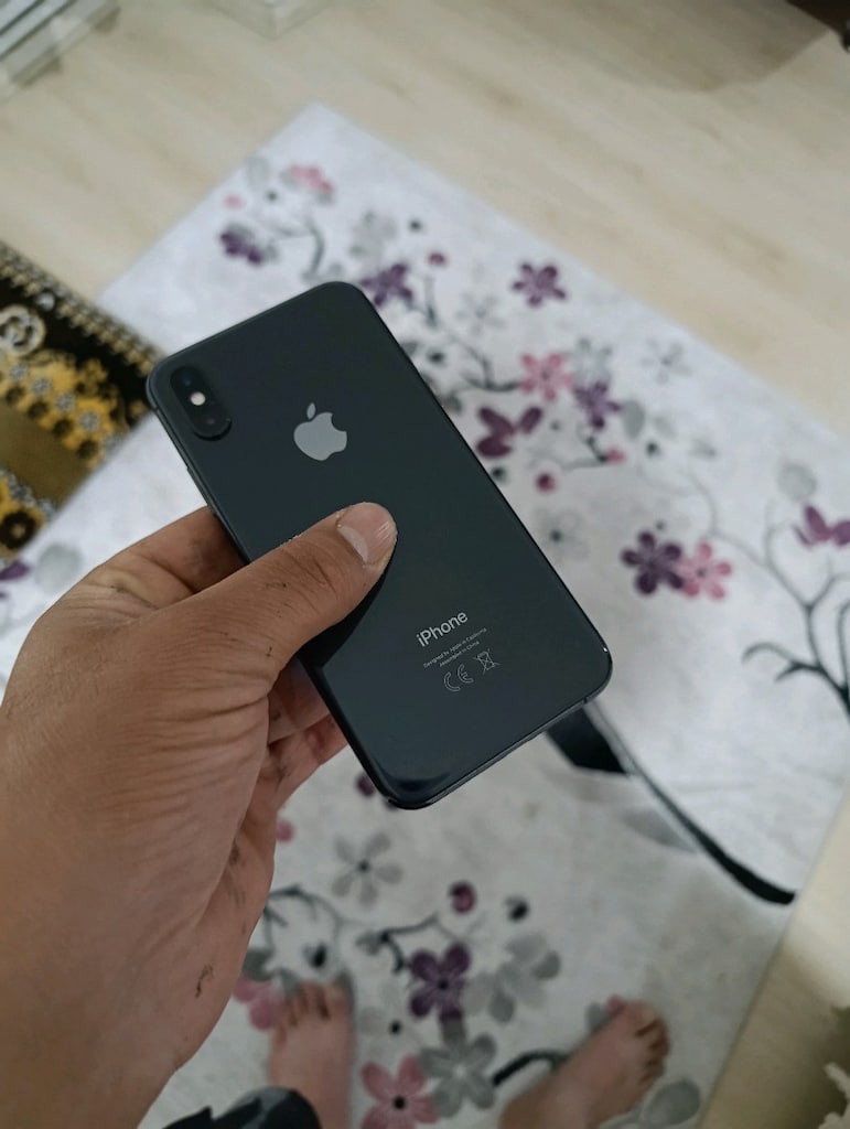 iPhone xmax sıfır ayarında - 5