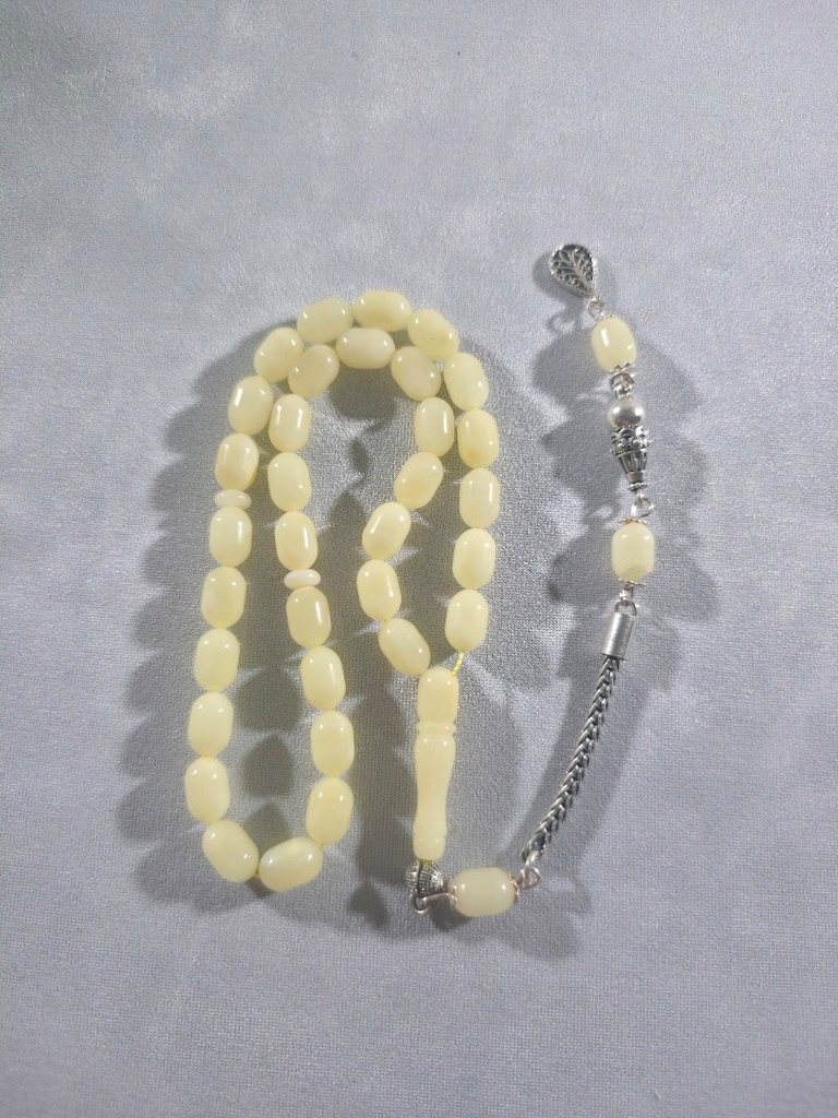 30 KALİNGRAT DAMLA KEHRİBAR 8 Gr - 4