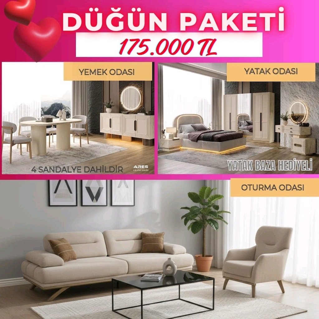 düğün paketi - 3