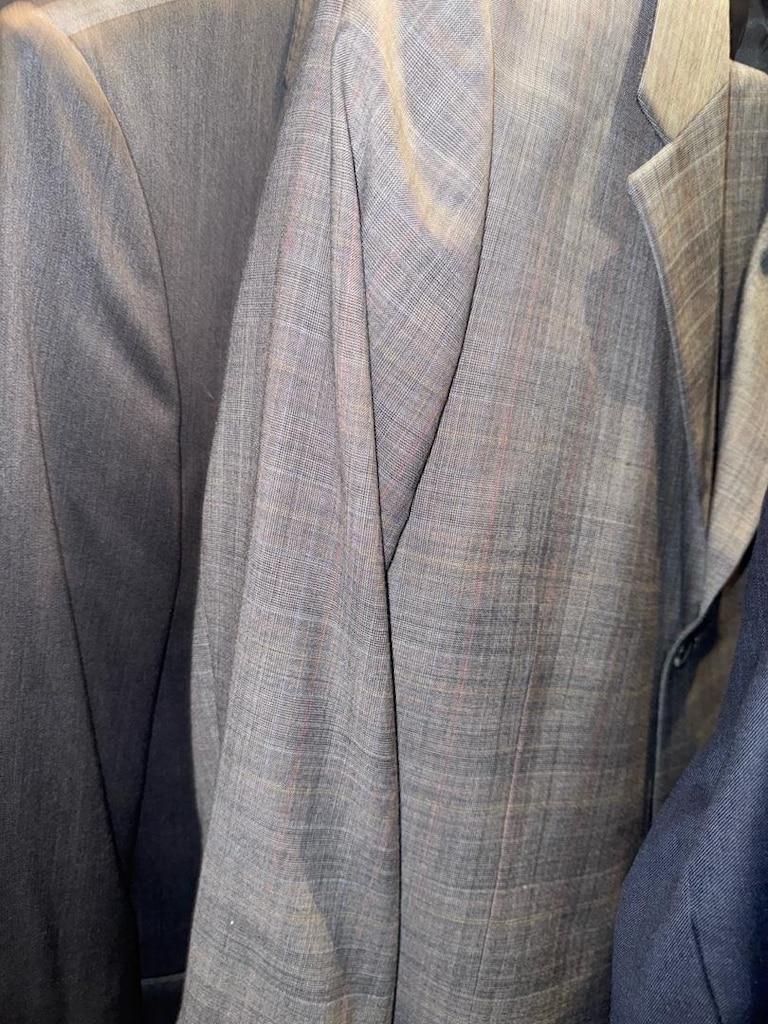 Beymen vakko damat igs tüm markalar mevcut ceket pantolon takım - 3