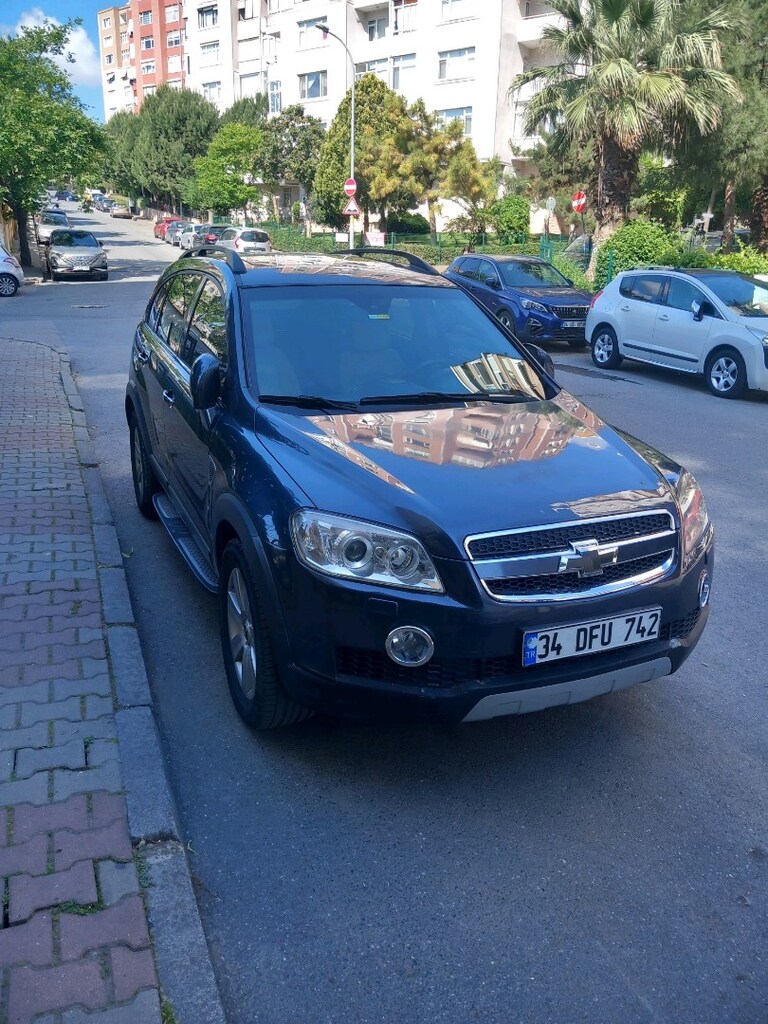 captiva hıgh - 10