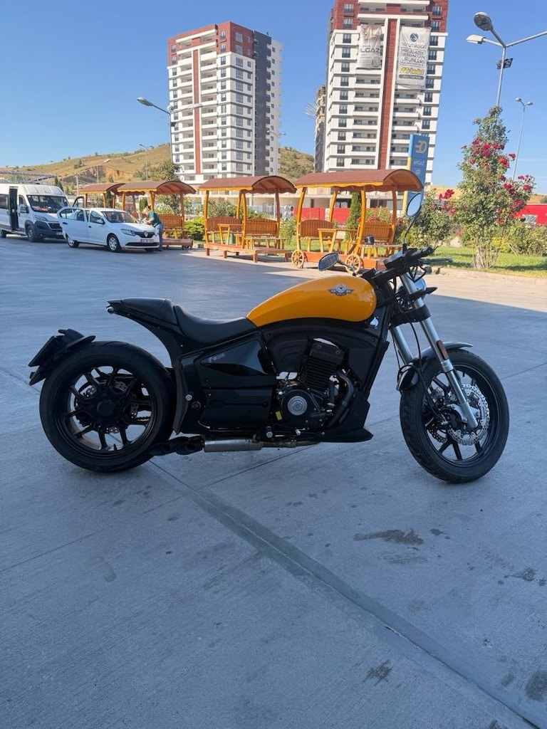 Bakımlı, masrafsız düşük km - 3