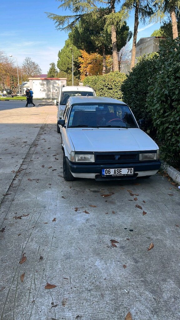 KARTALL - 2