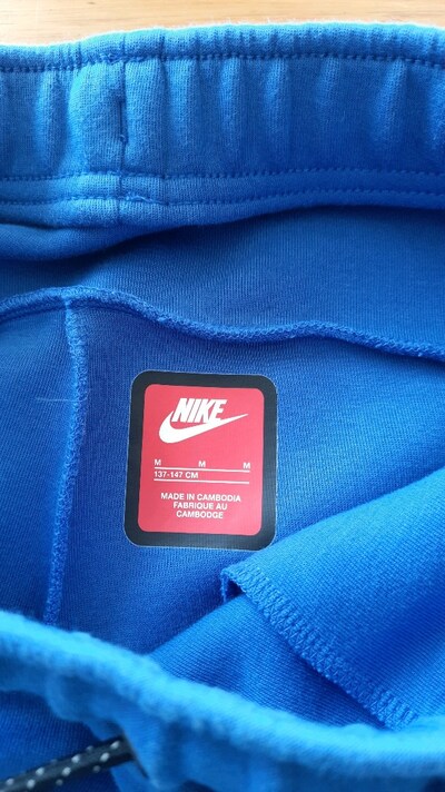 Nike eşofman altı - 137-147 cm