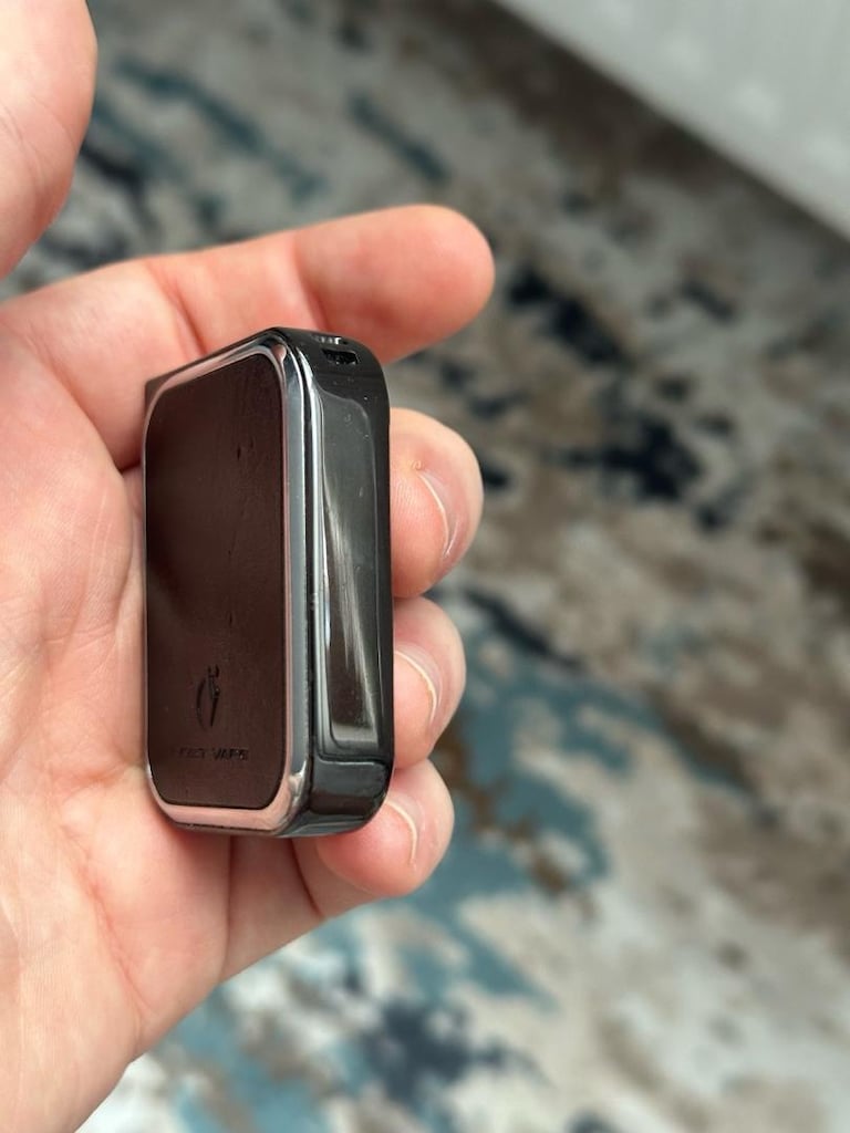 Lost Vape Prana Pod Kit - 9