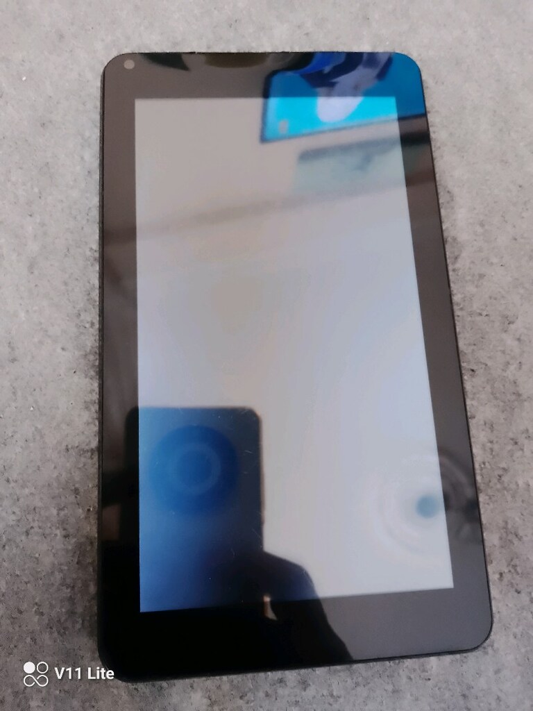 Vestel tablet - 10