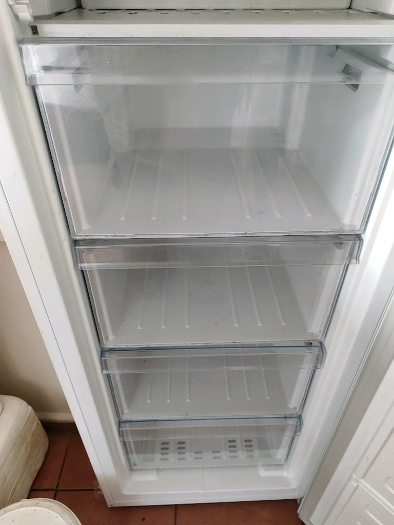 Beko derin dondurucu - 4