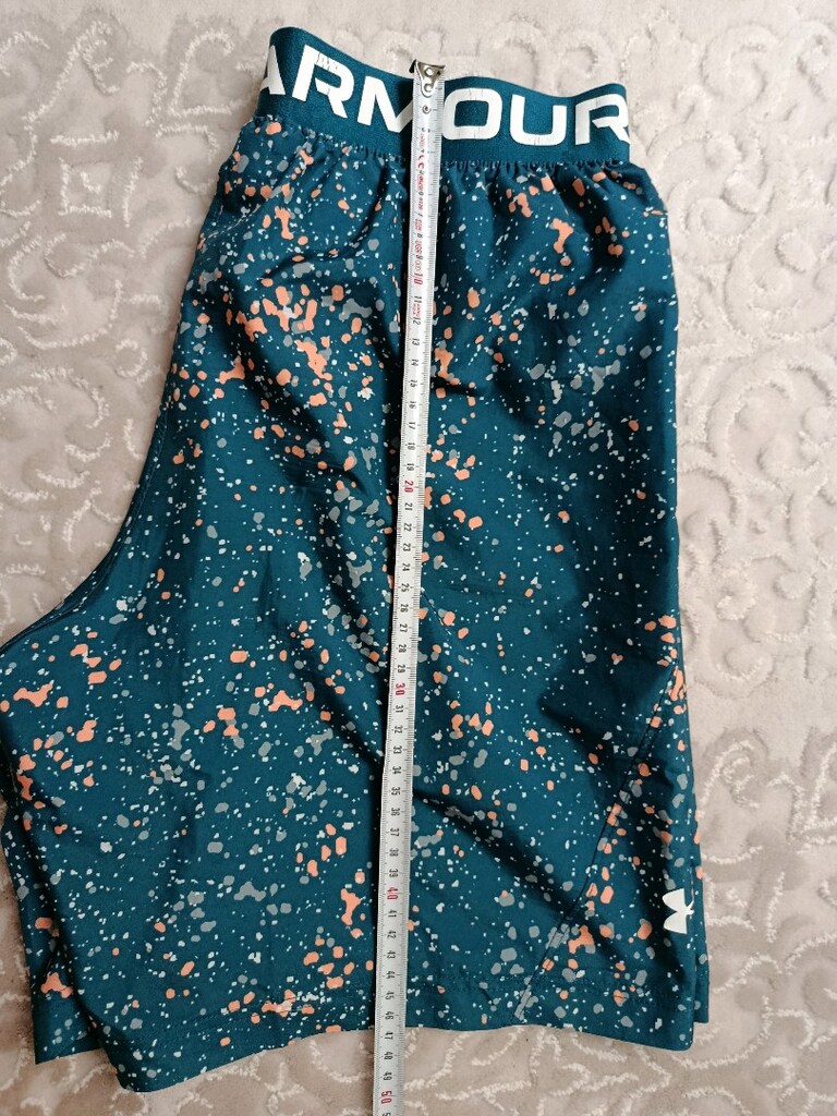under armour şort - 3