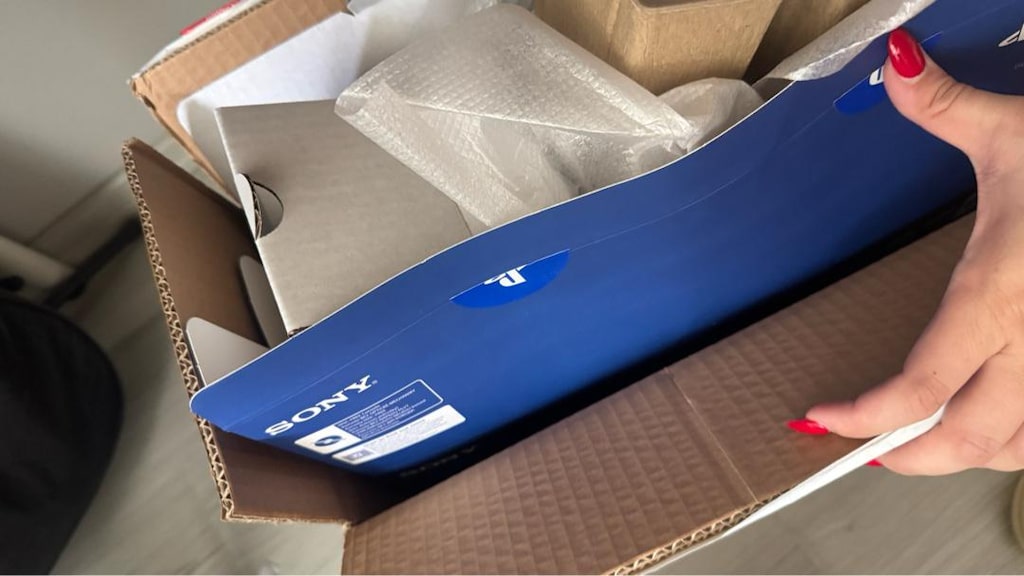 playstation 5 - 5