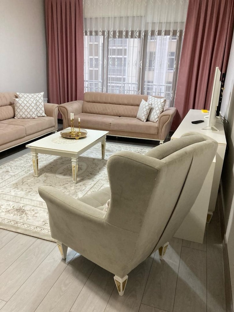 salon takımı koltuk takımı masa sandalye konsol orta sehpa - 5