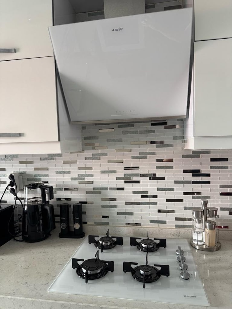 beyaz eşya ankastre set - 3