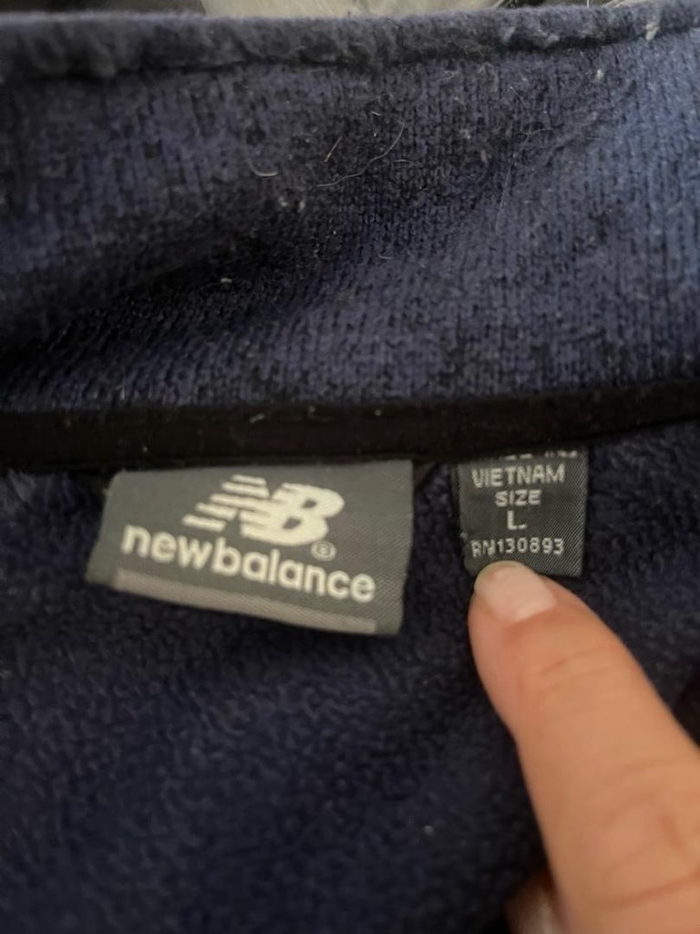 New Balance Ceket - 7