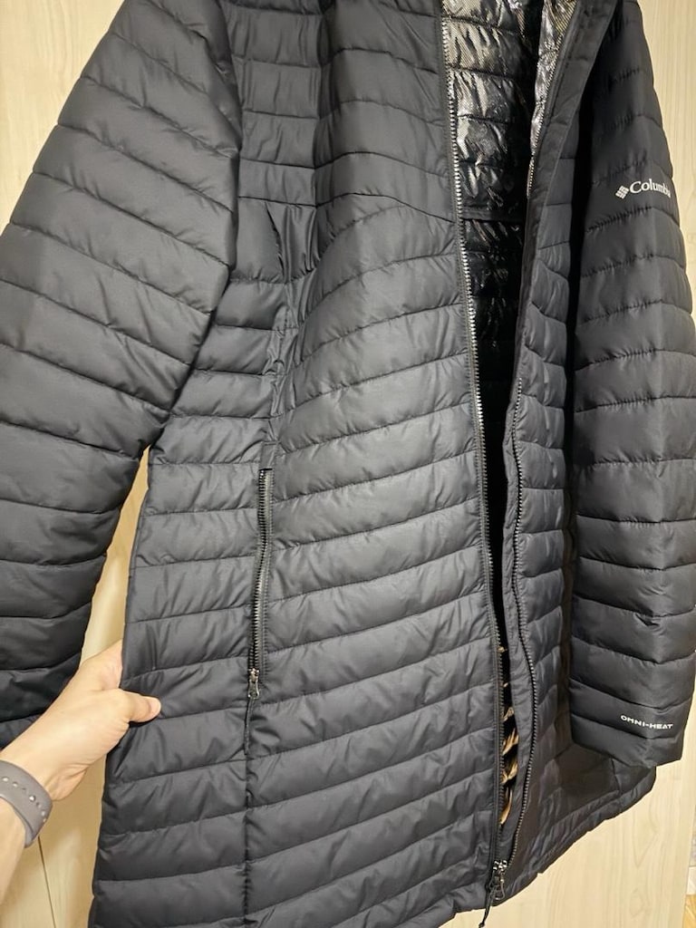 columbia mont kadın XXL - 6