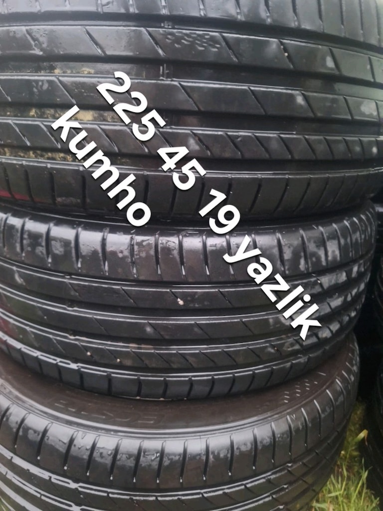 yazlık lastik cesitleri - 4