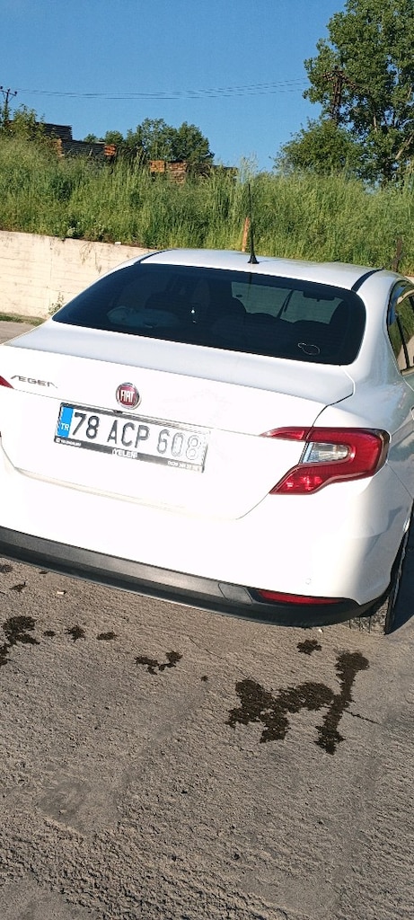 EGEA 1.4 LPG li 123 binde - 4