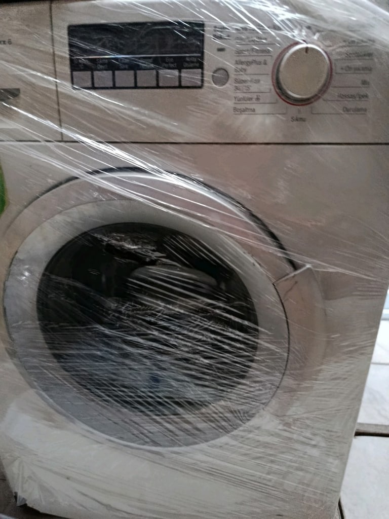 Bosch çamaşır Makinesi - 3