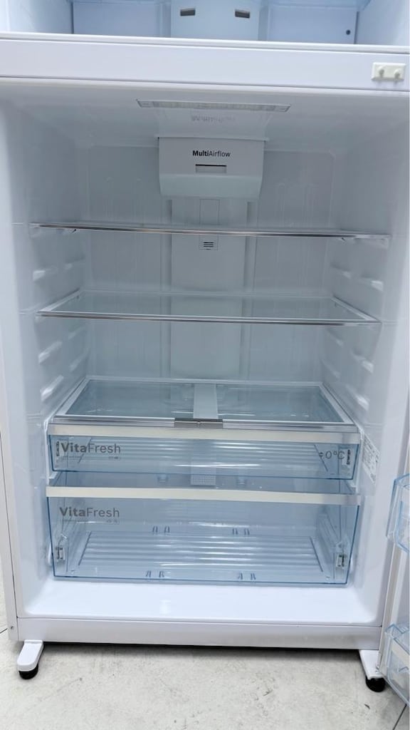 Bosch 598 Litre No Frost Buzdolabı - 19