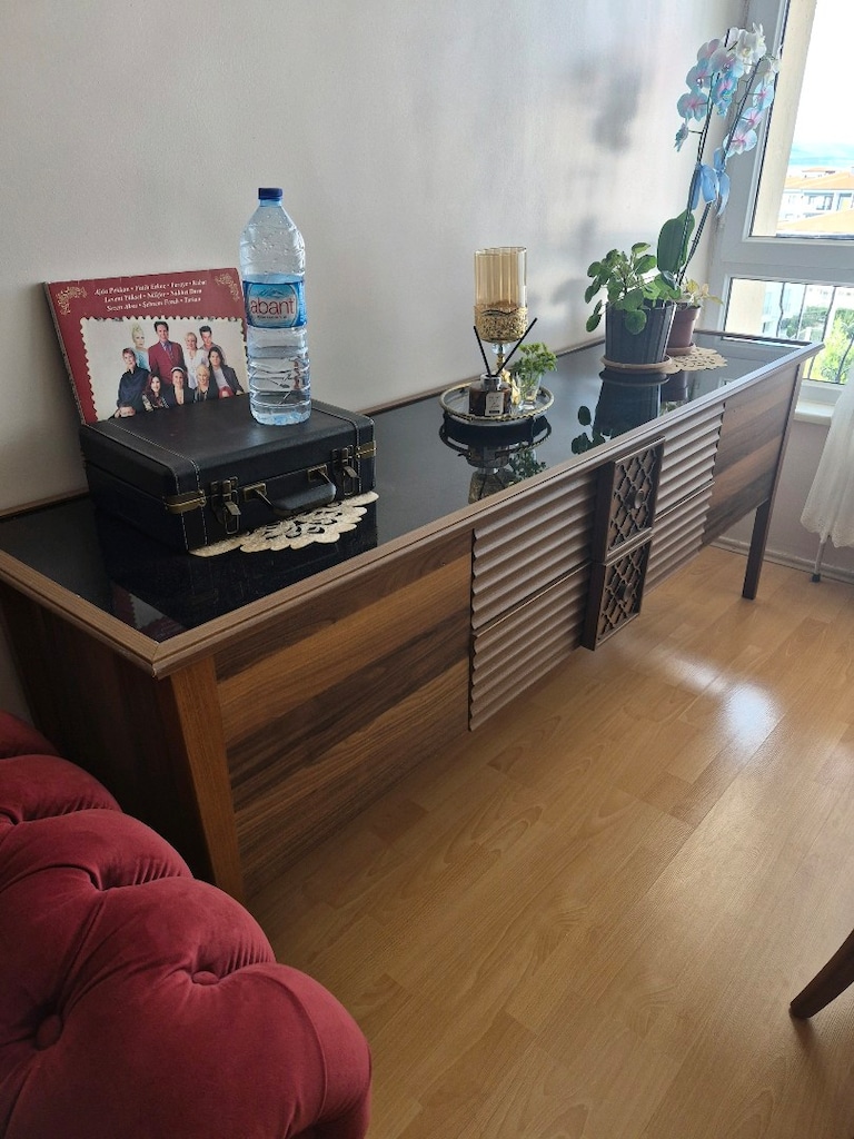 şık salon konsolu - 2