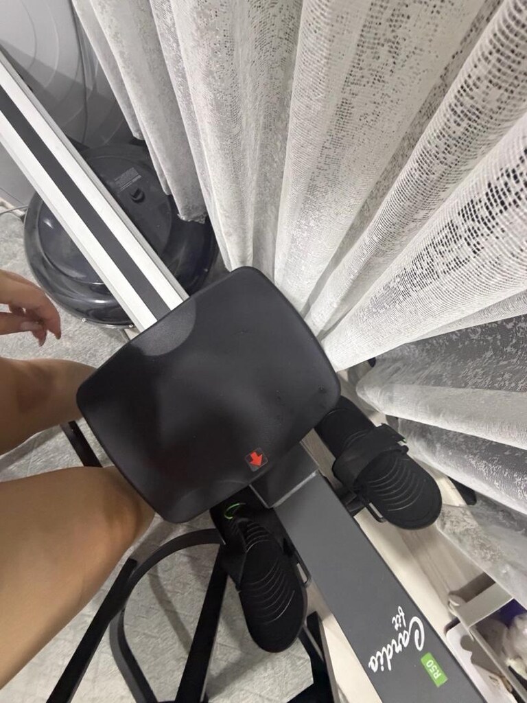 TUNTURİ R50W SU DİRENÇLİ KÜREK ÇEKME ALETİ - 3