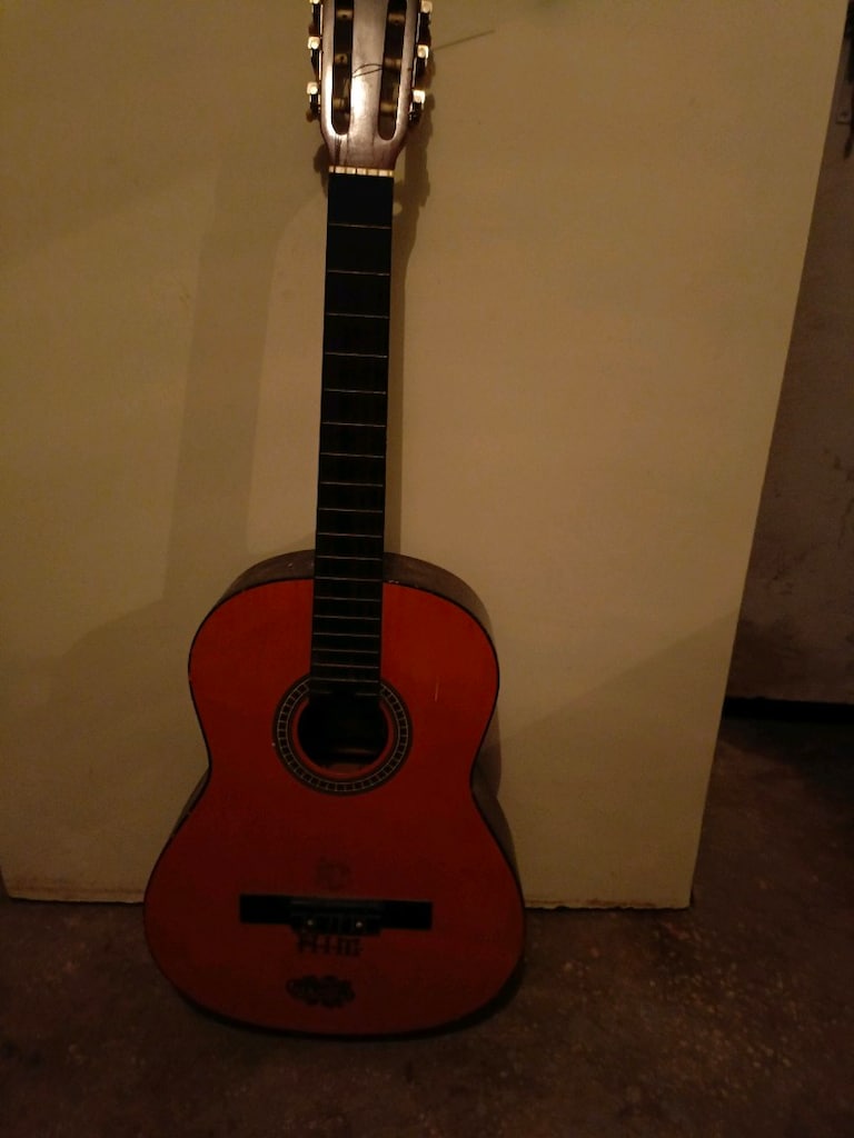 gidar santana - 4
