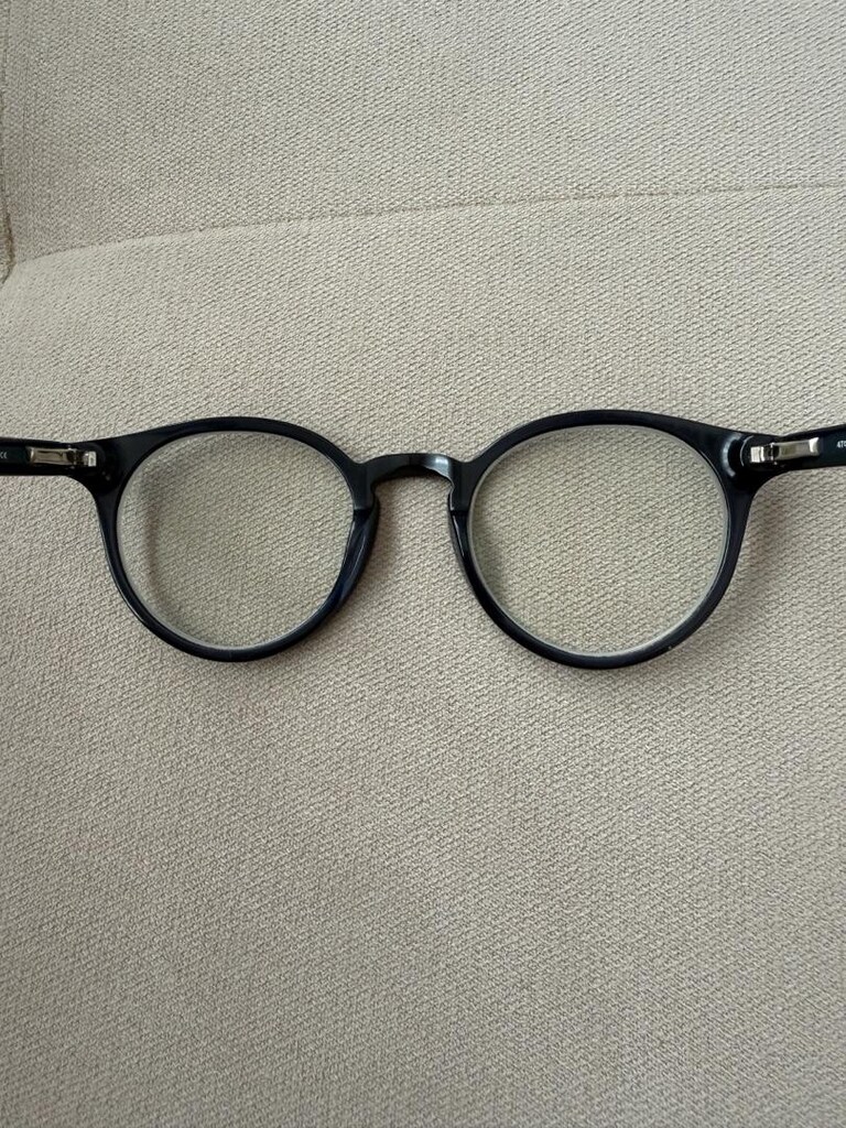 Levi’s optik gözlük - 3