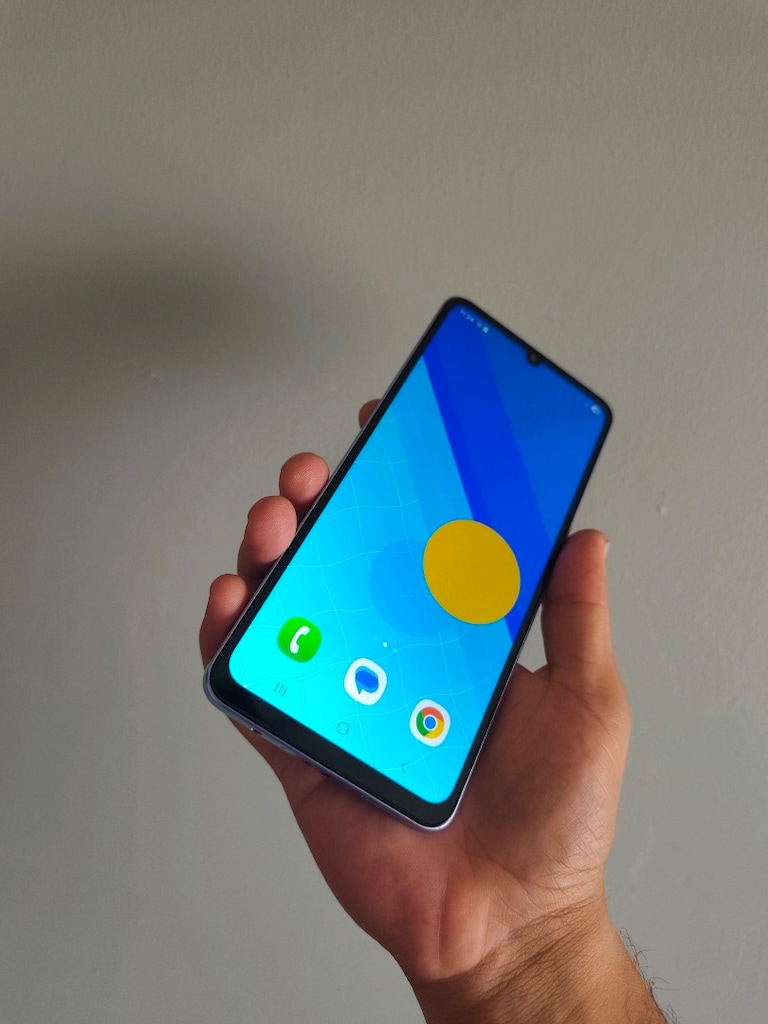 SAMSUNG A07 128 GB TR CİHAZI - 3