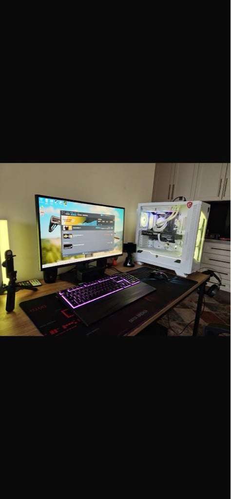 GAMİNG PC - 2