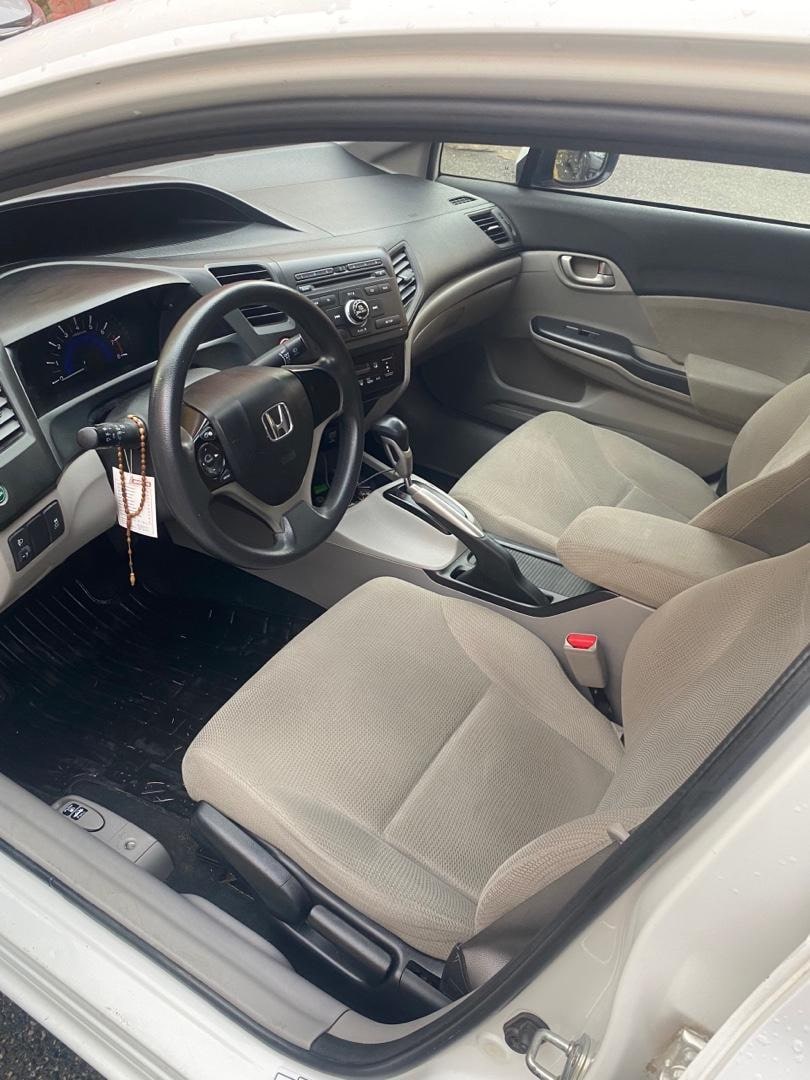 Hatasız 2016 CIVIC Makyajlı 91.000 Km - 11