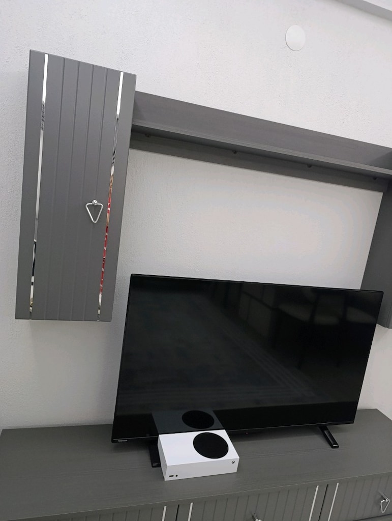 Sıfır TV Ünitesi - 14