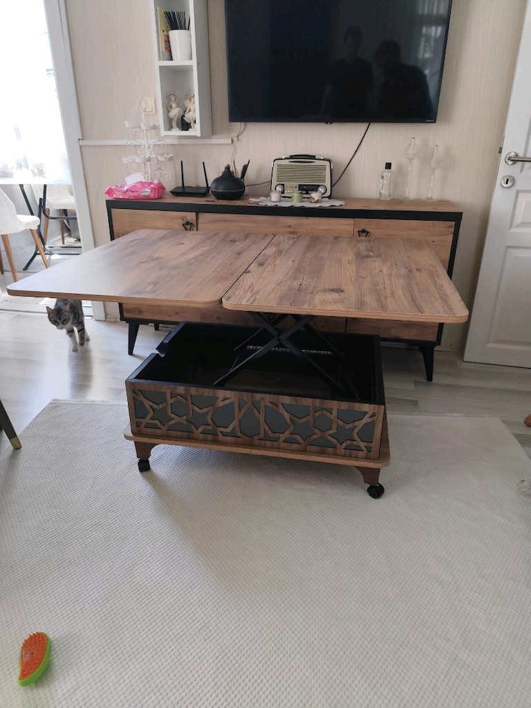 AKILLI SEHPA MODELLERİ - 4