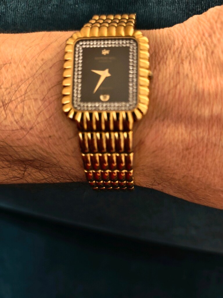 unisex saat - 2