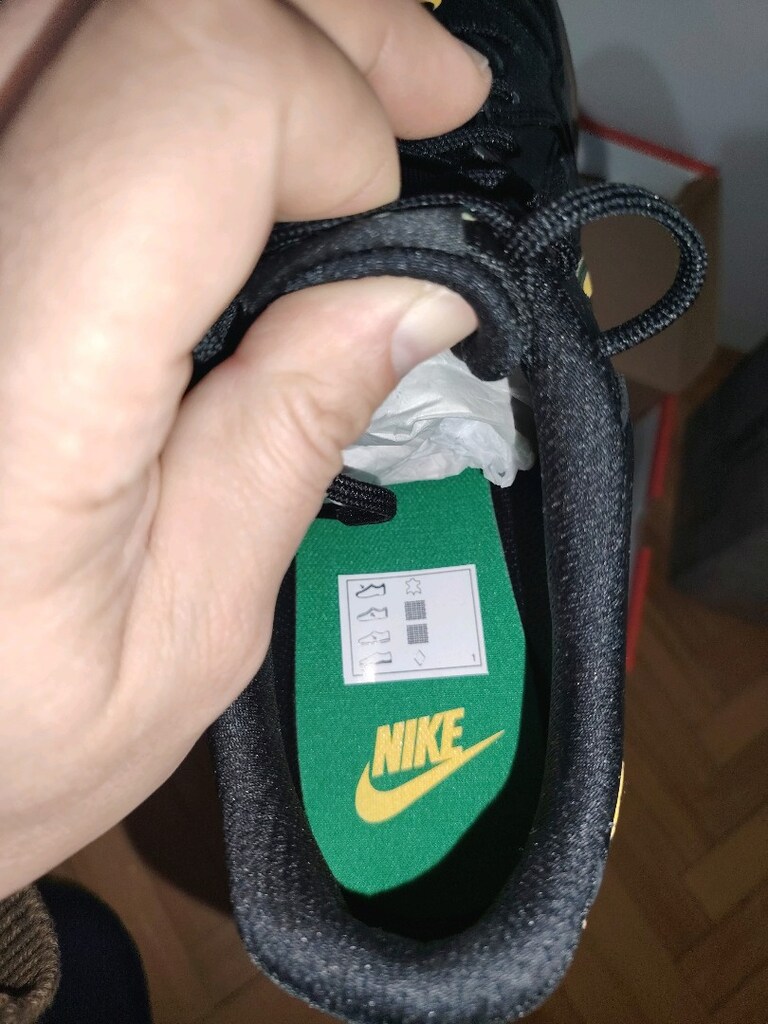 nike orjinal halısaha - 4