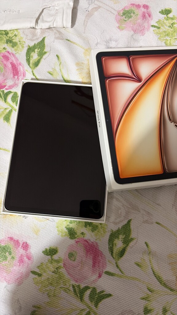 Sıfır ayarı da İpad - 2