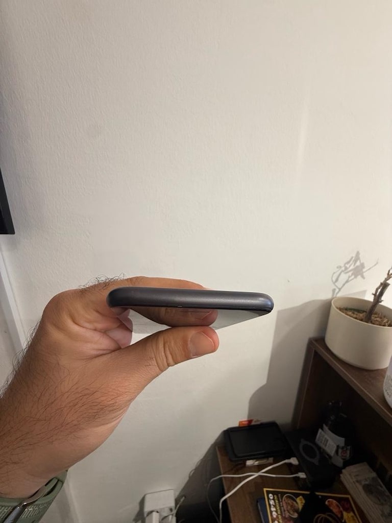 İPhone 8 64GB Siyah - 4